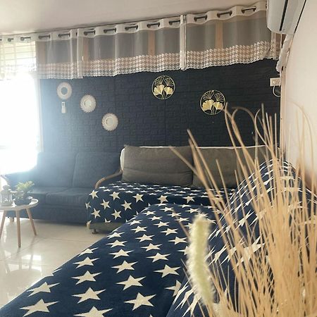 Leveilat Suite ภายนอก รูปภาพ
