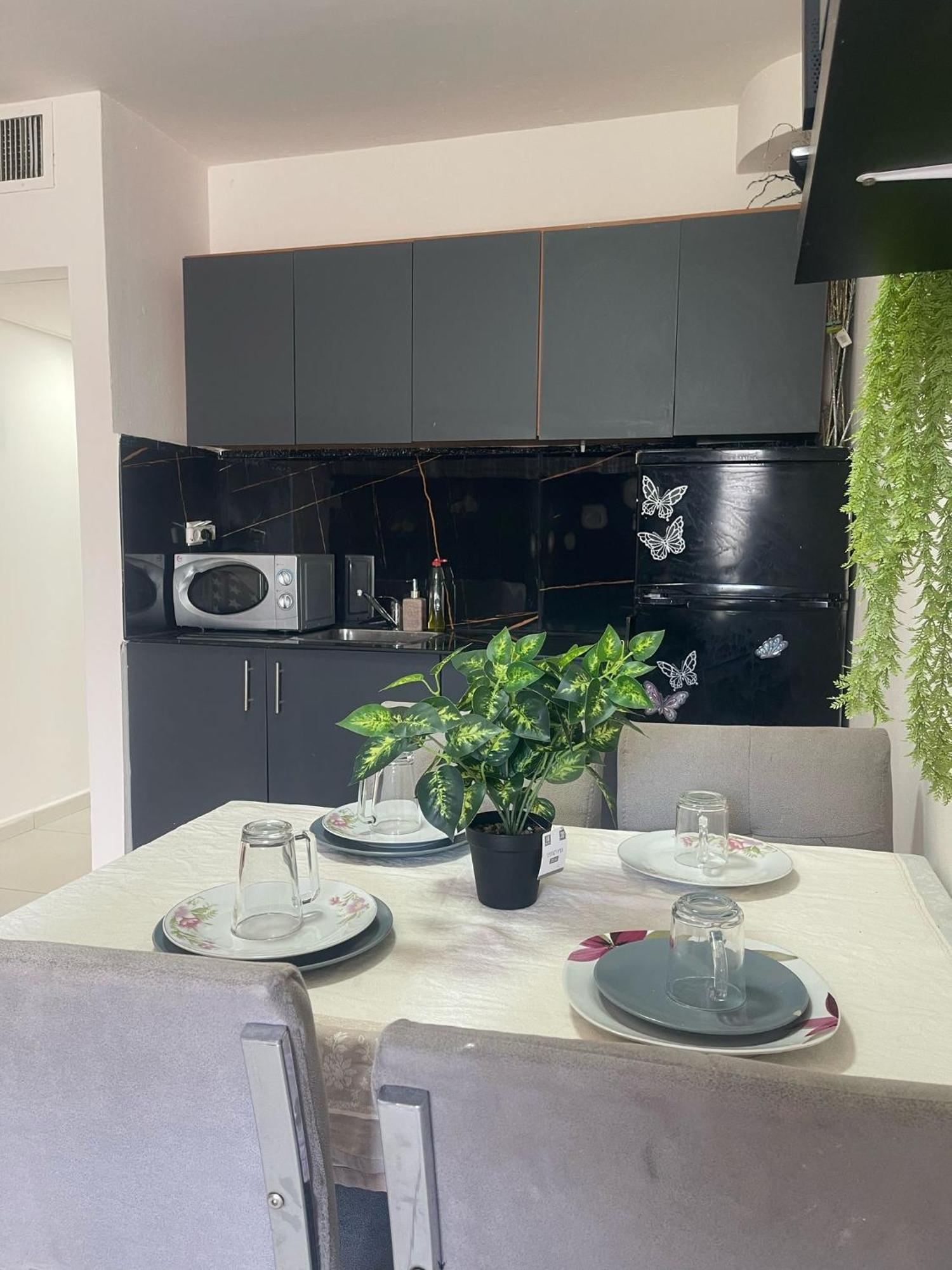 Leveilat Suite ภายนอก รูปภาพ