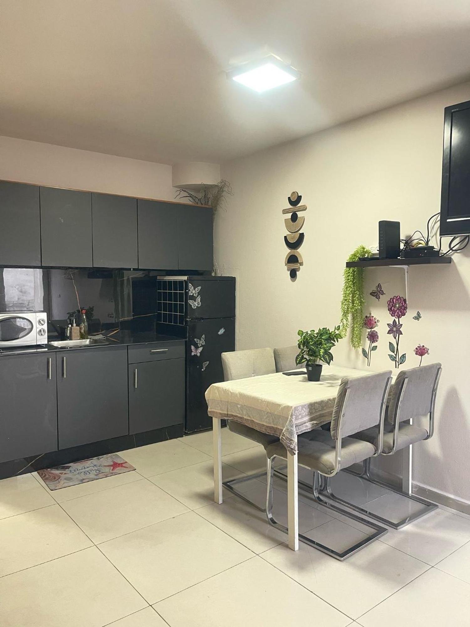 Leveilat Suite ภายนอก รูปภาพ